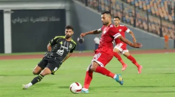 صفقة محتملة.. الاتحاد السكندري يقترب من ضم حسام حسن خلال ساعتين